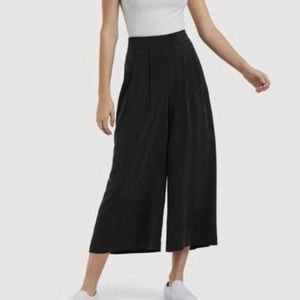 KIT AND ACE culottes with a 17” inseam